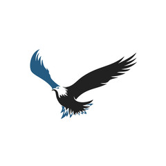 Eagle Logo Designs Template