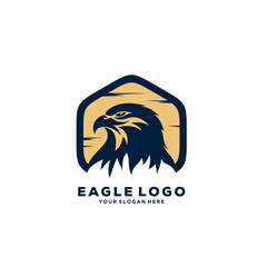 Eagle Head Logo Designs