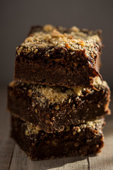 brownies chocolate