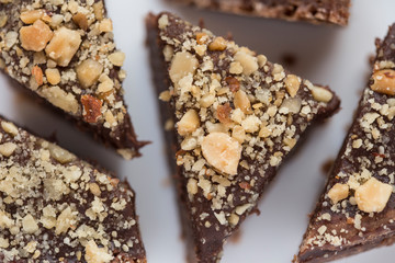 Chocolate Brownies 