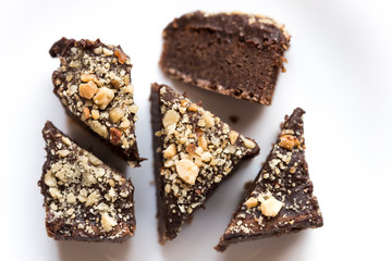 Chocolate Brownies 
