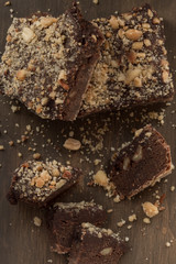 Chocolate Brownies 