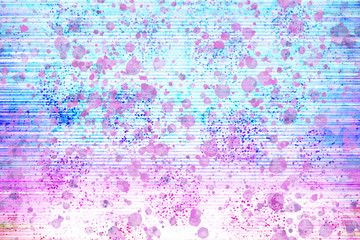 sweet colorful pastel pink .purple and  blue abstract design background  