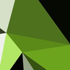 Abstract background multicolored geometric poligonal