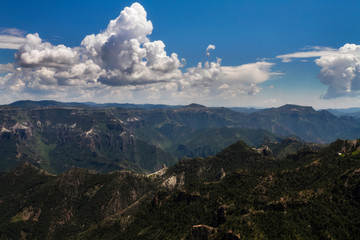 Sierra Tarahumara, Chihuahua, Mexico