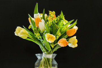 spring flowers