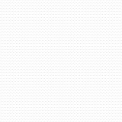 Seamless geometric vector pattern. Modern ornament with light dotted elements. Geometric abstract pattern