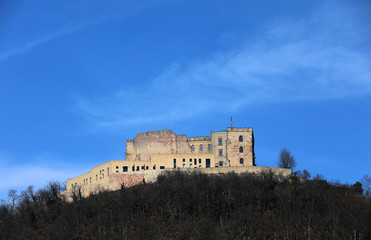 Hambacher Schloß