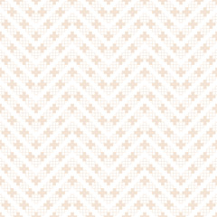 Seamless pattern vector