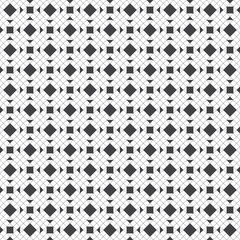 Seamless pattern vector