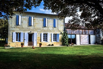 the dream house