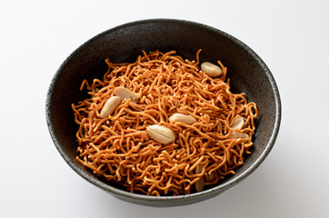 ラーメンスナック