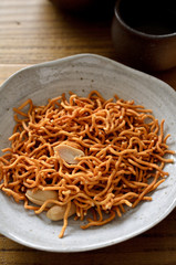 ラーメンスナック