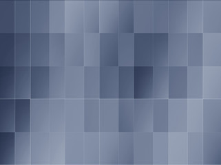 Abstract 3d rendered illustration background