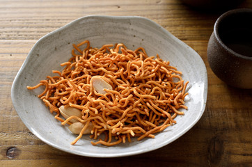 ラーメンスナック