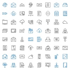 download icons set