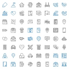 ui icons set