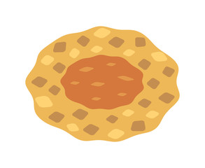 もんじゃ焼き