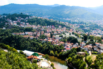 Sarajevo