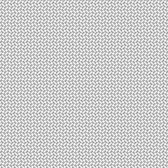 Vector seamless pattern of canvas texture.