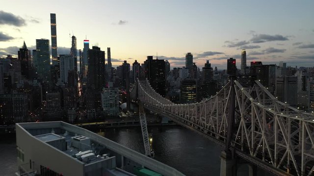 Long Island City