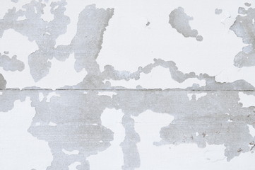 古い白壁