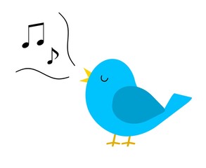 アンビエント音楽の作曲法として小鳥のさえずりを入れてみよう