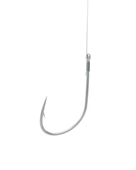 fishing hook trap risk 3D