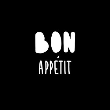 bon apetit blac