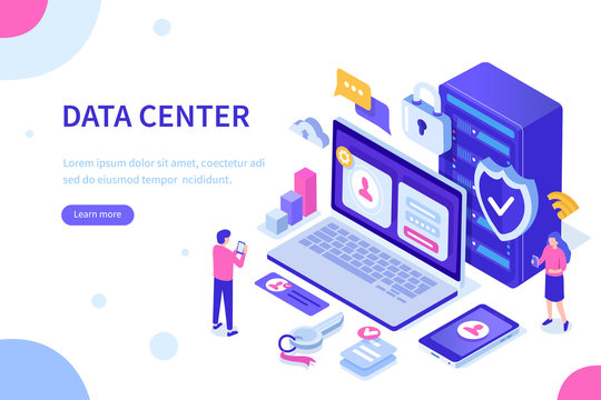 Data Center