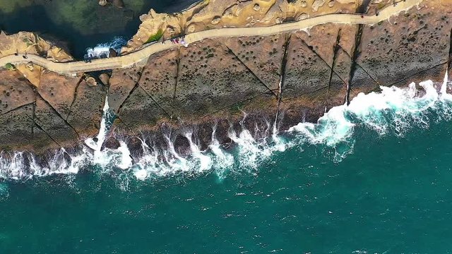 Queen's Head Bay