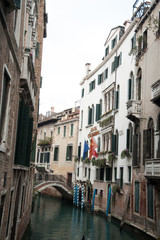Obraz na płótnie Canvas Venice Venedig 