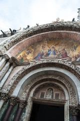 Fototapeta premium Venice Venedig Italien