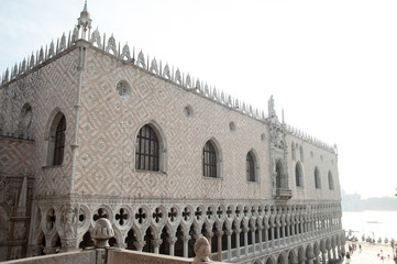 Fototapeta premium Venice Venedig Italien