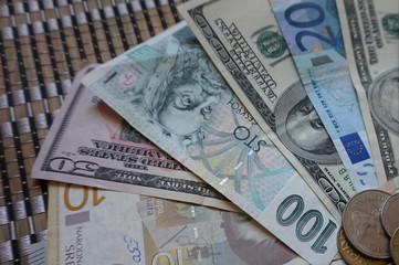 countries: China, Georgia, Serbia, Romania, Croatia, Ukraine, the European Union, the USA, Poland, the Czech Republic.