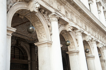 Obraz premium Venice Venedig Italien
