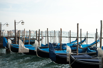 Fototapeta na wymiar Venice Venedig 