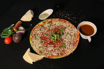 Masala Dosa