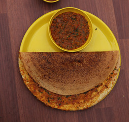 Masala Dosa