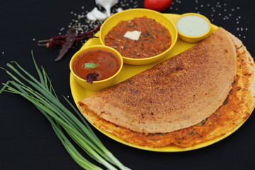 Masala Dosa