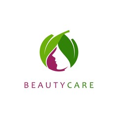 beauty care vector