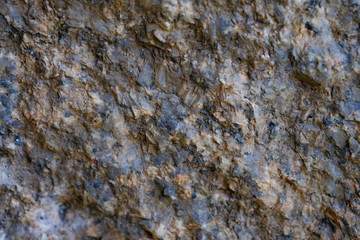 White cement marble texture with natural pattern for background.