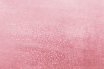 Pink rose gold tone abstract texture and gradients shadow for vanlentine background