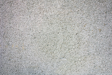 Gray cement wall surface