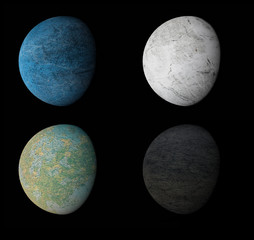 PaulP-Planets 002 © Me-PaulP