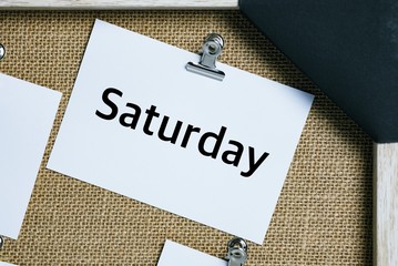 Blank white paper Mock up for design.