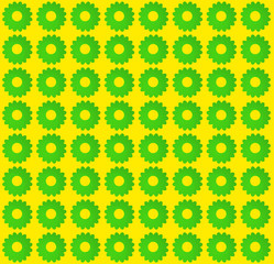 Mixed pattern original design and digital drawing. It can be used in web, wallpaper, ceramic and fabric designs.