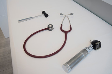 medical consultation