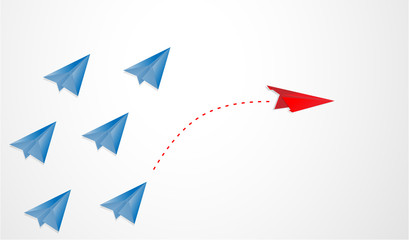 business innovation solution concept