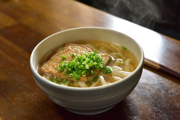 日本の美味しいヌードル